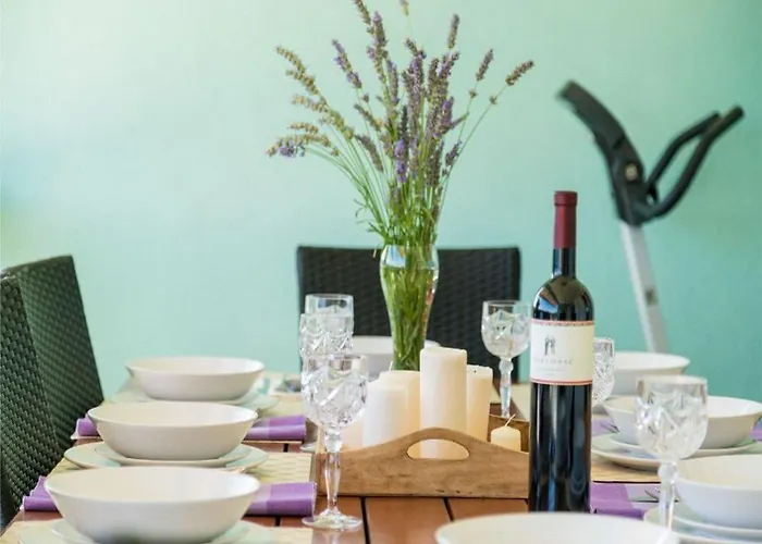 Tomas - Four Bedroom With Balcony A4 Appartement Omiš